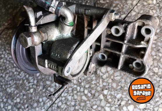 Accesorios para Autos - Bomba dirección hidráulica - En Venta