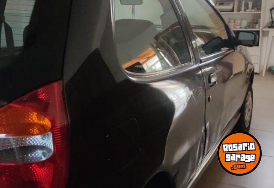 Autos - Fiat Palio 1.3 Fire 2004 Nafta 230000Km - En Venta