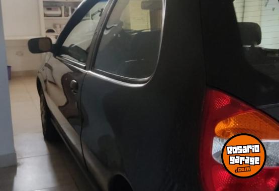 Autos - Fiat Palio 1.3 Fire 2004 Nafta 230000Km - En Venta
