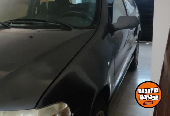 Autos - Fiat Palio 1.3 Fire 2004 Nafta 230000Km - En Venta