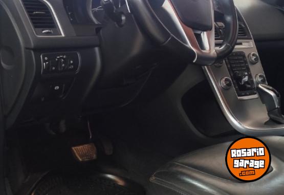 Autos - Volvo XC60 T5 AWD 2017 Nafta 192240Km - En Venta