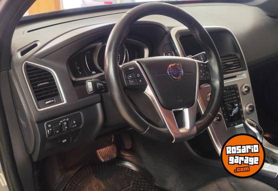 Autos - Volvo XC60 T5 AWD 2017 Nafta 192240Km - En Venta