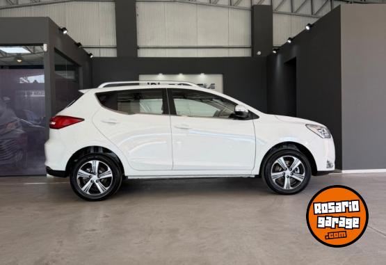 Autos - JAC JAC S2 Inteligent 2026 Nafta 0Km - En Venta