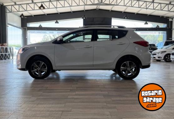 Autos - JAC JAC S2 Inteligent 2026 Nafta 0Km - En Venta