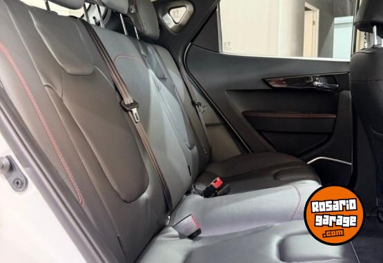 Autos - JAC JAC S2 Inteligent 2026 Nafta 0Km - En Venta