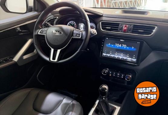 Autos - JAC JAC S2 Inteligent 2026 Nafta 0Km - En Venta