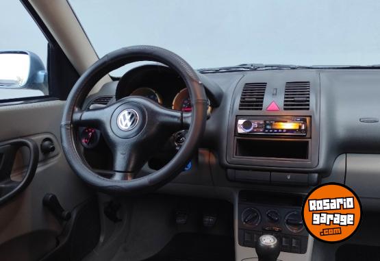 Autos - Volkswagen Polo Classic 2006 Nafta 320000Km - En Venta