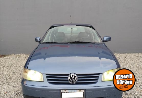 Autos - Volkswagen Polo Classic 2006 Nafta 320000Km - En Venta