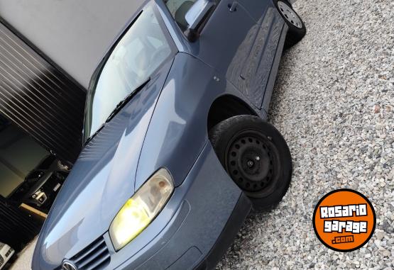 Autos - Volkswagen Polo Classic 2006 Nafta 320000Km - En Venta