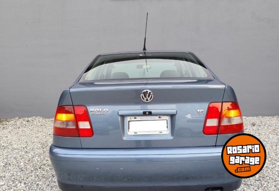 Autos - Volkswagen Polo Classic 2006 Nafta 320000Km - En Venta