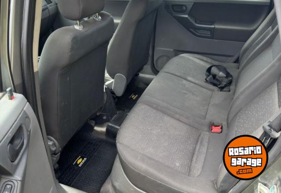 Autos - Chevrolet Meriva 2011 Nafta 165800Km - En Venta