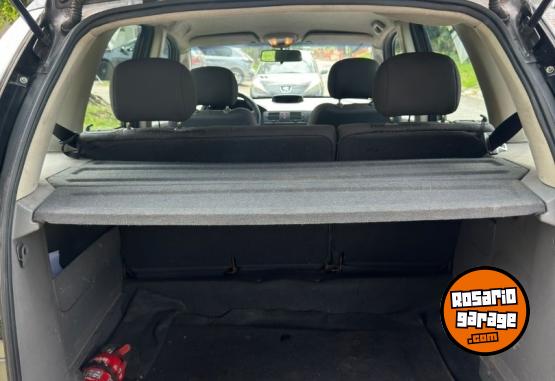 Autos - Chevrolet Meriva 2011 Nafta 165800Km - En Venta