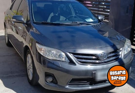 Autos - Toyota Corolla 2013 Nafta 150000Km - En Venta