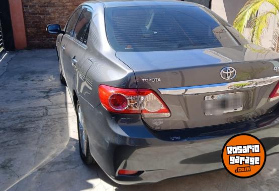 Autos - Toyota Corolla 2013 Nafta 150000Km - En Venta