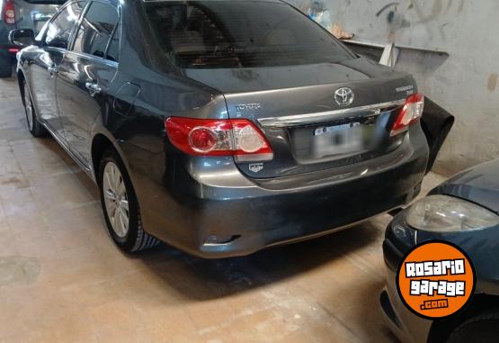 Autos - Toyota Corolla 2013 Nafta 150000Km - En Venta