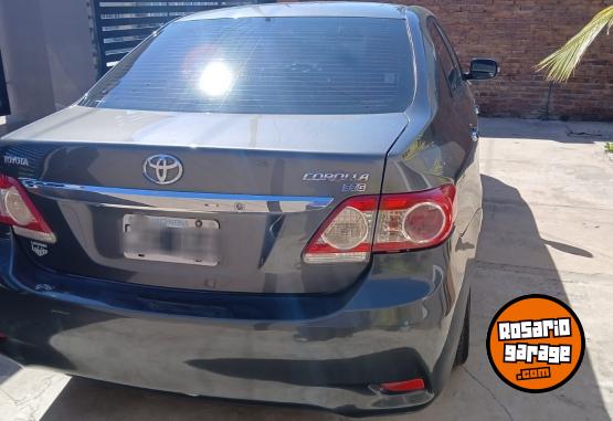 Autos - Toyota Corolla 2013 Nafta 150000Km - En Venta