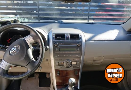 Autos - Toyota Corolla 2013 Nafta 150000Km - En Venta
