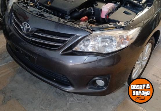 Autos - Toyota Corolla 2013 Nafta 150000Km - En Venta