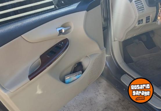 Autos - Toyota Corolla 2013 Nafta 150000Km - En Venta