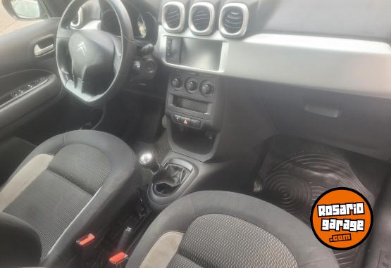 Autos - Citroen C3 Air cross 2017 Nafta 40000Km - En Venta