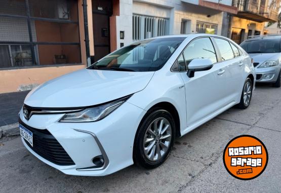 Autos - Toyota Corolla 2023 Nafta 60000Km - En Venta