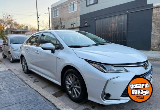 Autos - Toyota Corolla 2023 Nafta 60000Km - En Venta