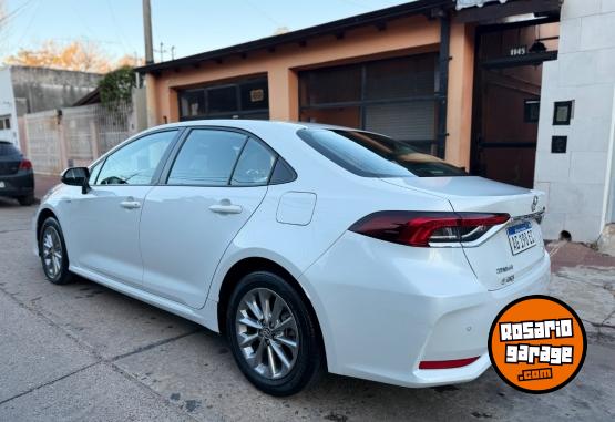 Autos - Toyota Corolla 2023 Nafta 60000Km - En Venta