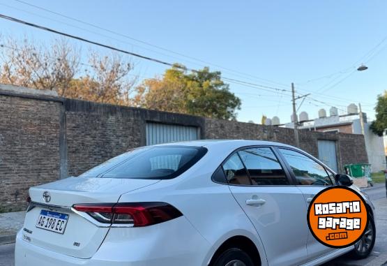 Autos - Toyota Corolla 2023 Nafta 60000Km - En Venta