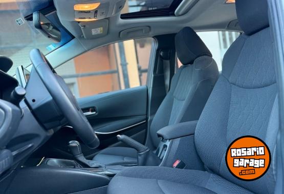 Autos - Toyota Corolla 2023 Nafta 60000Km - En Venta