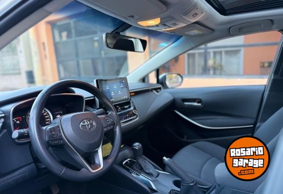 Autos - Toyota Corolla 2023 Nafta 60000Km - En Venta