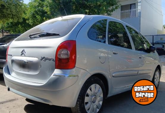 Autos - Citroen Xsara Picasso 2010 GNC 170000Km - En Venta