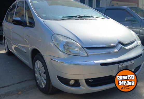 Autos - Citroen Xsara Picasso 2010 GNC 170000Km - En Venta