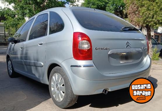 Autos - Citroen Xsara Picasso 2010 GNC 170000Km - En Venta