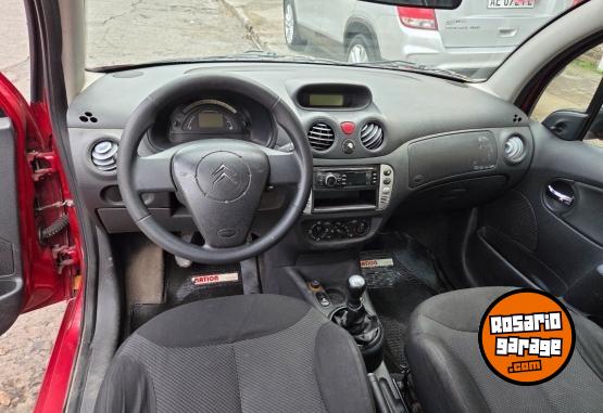 Autos - Citroen C3 2011 Nafta 160000Km - En Venta