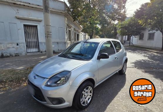 Autos - Ford Ka 2012 Nafta - En Venta