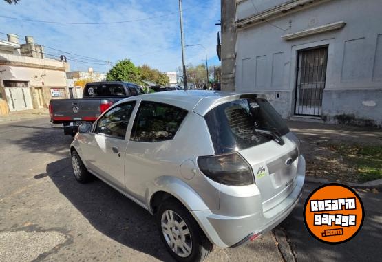 Autos - Ford Ka 2012 Nafta - En Venta