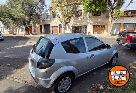 Autos - Ford Ka 2012 Nafta - En Venta