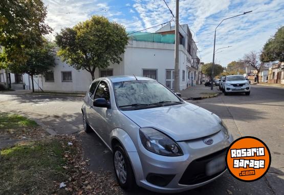 Autos - Ford Ka 2012 Nafta - En Venta
