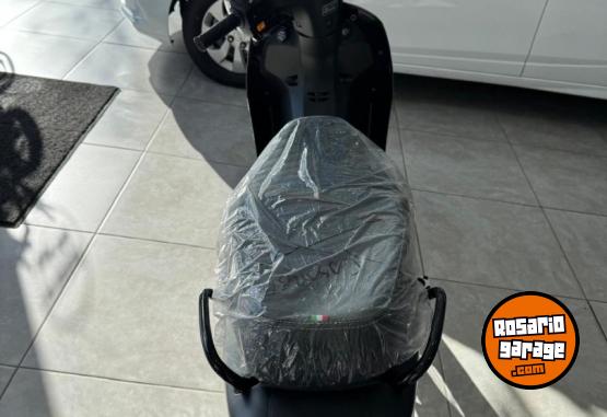 Motos - Gilera Vendo Gilera Smash 110 2026 Nafta 0Km - En Venta