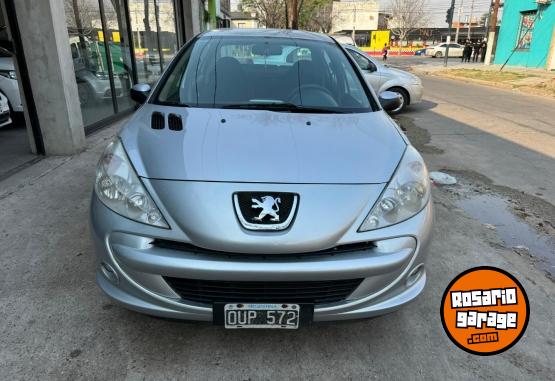 Autos - Peugeot 207 XS 1.4 ALLURE 2014 Nafta  - En Venta