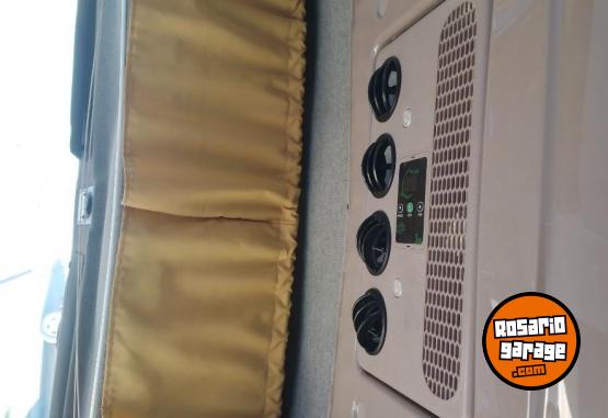 Camiones y Grúas - Vendo liquido motorhome - En Venta