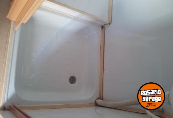 Camiones y Grúas - Vendo liquido motorhome - En Venta