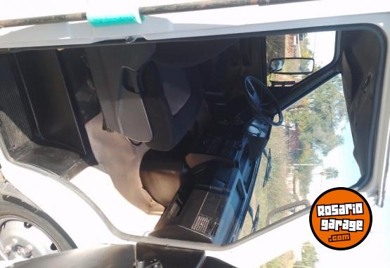 Camiones y Grúas - Vendo liquido motorhome - En Venta