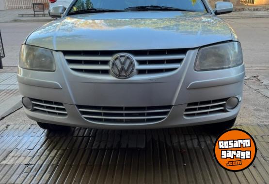 Autos - Volkswagen Gol country 2012 Nafta 162000Km - En Venta