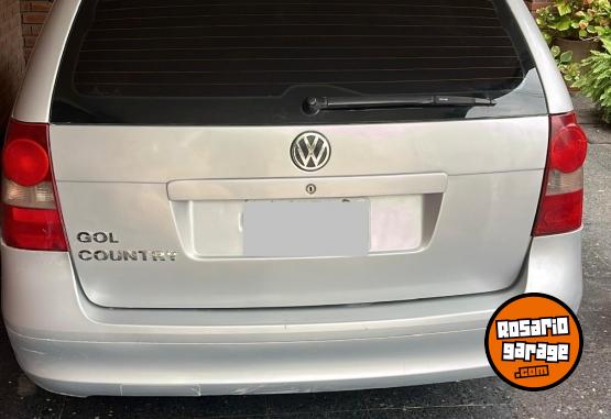 Autos - Volkswagen Gol country 2012 Nafta 162000Km - En Venta