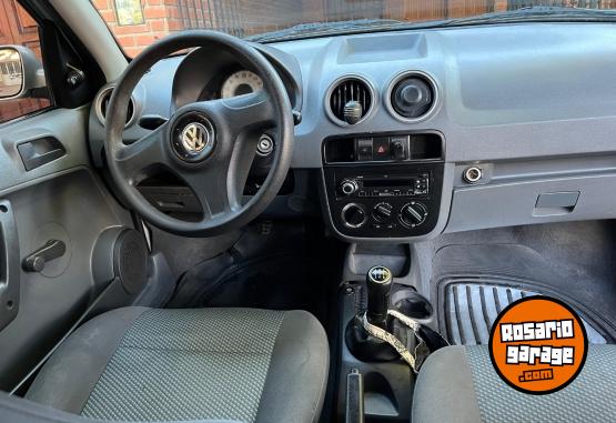 Autos - Volkswagen Gol country 2012 Nafta 162000Km - En Venta