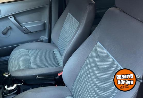 Autos - Volkswagen Gol country 2012 Nafta 162000Km - En Venta