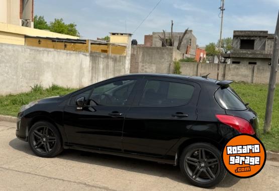 Autos - Peugeot 308 thp sport 2013 Nafta 150000Km - En Venta