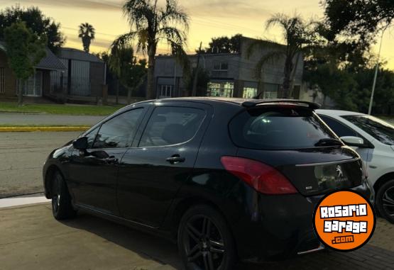 Autos - Peugeot 308 thp sport 2013 Nafta 150000Km - En Venta