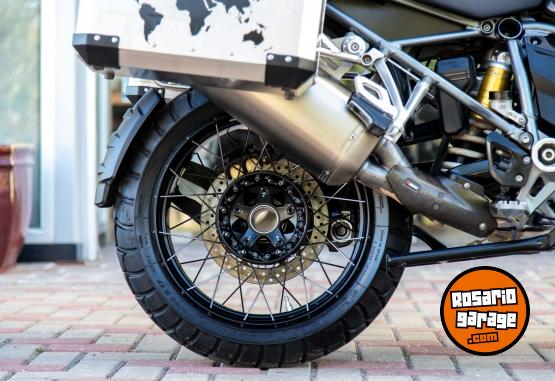 Motos - Bmw R 1200 GS ADVENTURE 2017 Nafta - En Venta